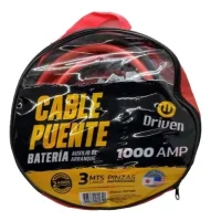 Cable Puente 1000 Amp.