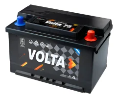 Bateria Volta 75