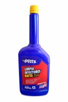 Limpia Inyectores NAFTA (Injector Cleaner) - 220 ml