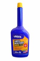Limpia Inyectores DIESEL (Injector Cleaner) - 240 ml