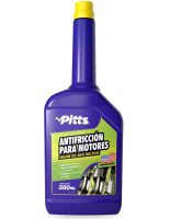 Antifriccion ultima generación para Motores (Engine Oil Anti Friction) - 350 ml