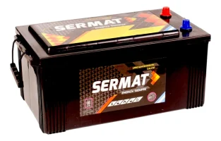 Bateria Sermat S1700C31 220Ah