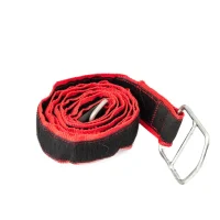 Cinta amarre multiuso de abrojo con ALMA PP - Ancho 50mm - Largo 2.35 metros-driven