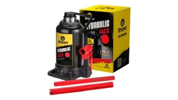 Gato hidraulico Botella 5 TON Driven