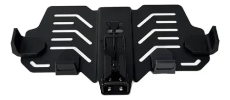 Sistema de montaje para cajas de carga de 95L