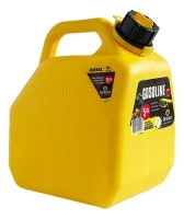 Bidon canadiense 5 litros PRO - AMARILLO - DRIVEN