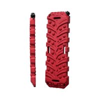 Bidon y Plancha Desatasco Rescate Rotomoldeo 15 litros - ROJO