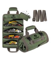 Bolso Taller enrollable Driven