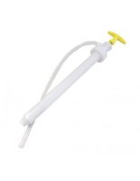 Bomba de trasvase manual con manija sube y baja-Driven