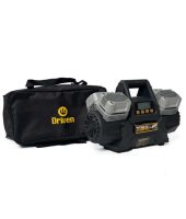 Compresor Metalico Titan 4K - único con 4 cabezales