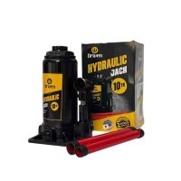 Gato hidraulico Botella 10 TON Driven