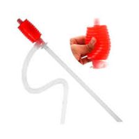 Bomba de trasvase manual plástica a bomba perita-Driven